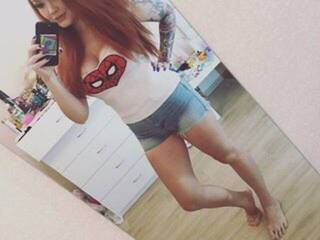 Chat de video erótico PrettyandNaug