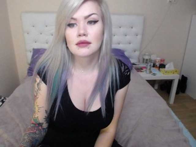 Capturas de pantalla de transmisión PrettyandNaug