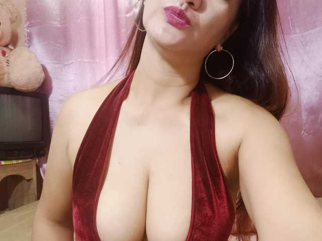 Foto del perfil Prettyann46