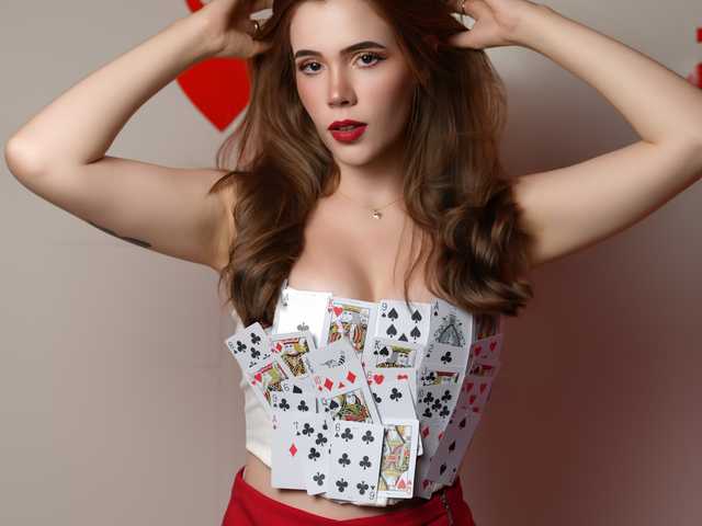 Foto del perfil PrettyAriel