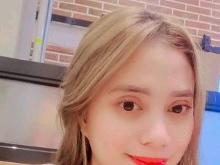 Chat de video erótico PrettyAsianLover
