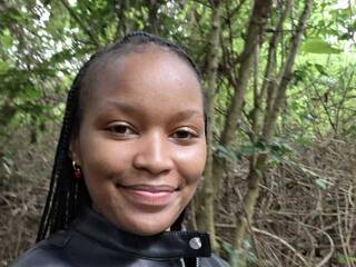 Chat de video erótico PrettyBambi