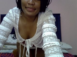 Chat de video erótico PrettyBambi
