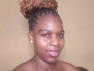 Chat de video erótico Prettybkack25