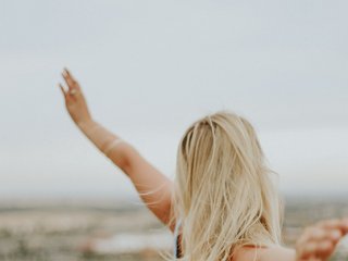 Chat de video erótico PrettyBlondX