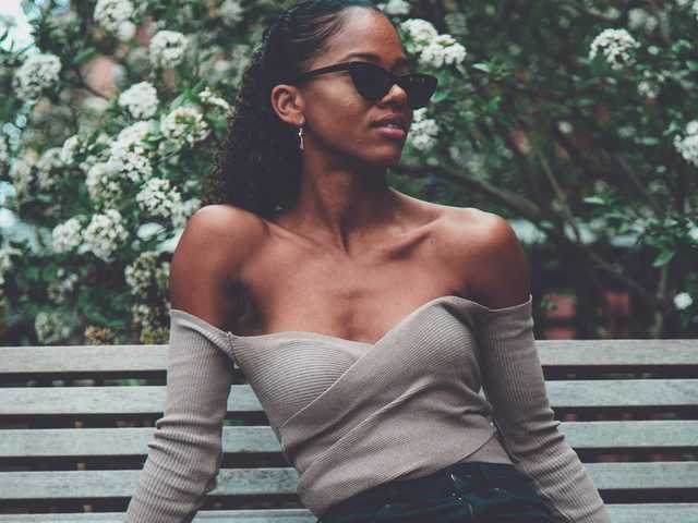 Foto del perfil PrettyBrown