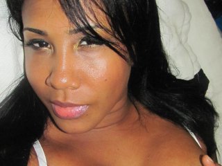 Foto del perfil prettyebanox