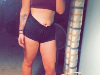 Chat de video erótico prettygreyash