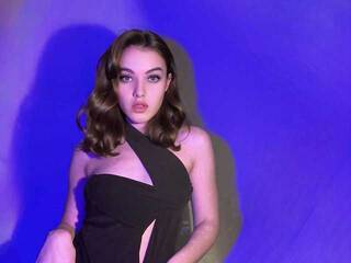 Chat de video erótico PrettyJuna