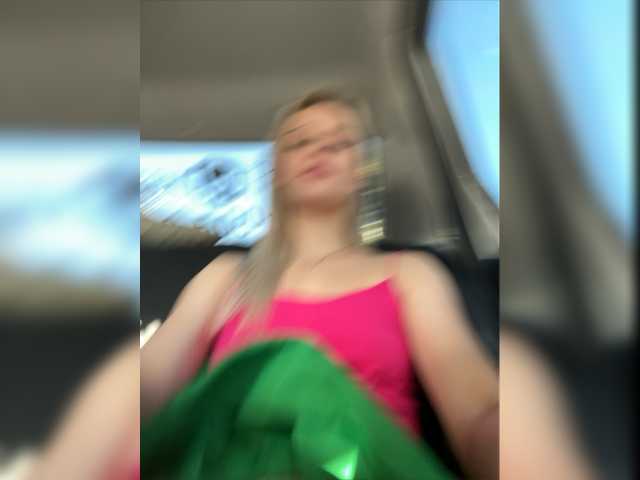 Capturas de pantalla de transmisión _Katrinka_