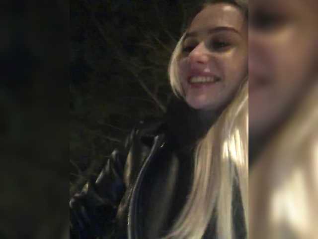 Capturas de pantalla de transmisión _Katrinka_