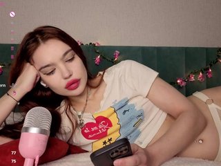 Chat de video erótico PrettyLilie