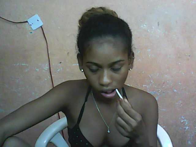 Capturas de pantalla de transmisión prettymims