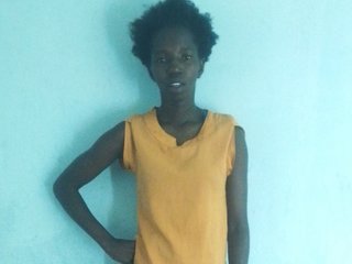 Chat de video erótico PrettyNadia120