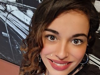 Chat de video erótico PrettyRican35