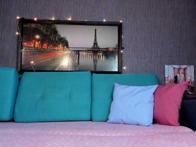 Capturas de pantalla de transmisión prettyswallow