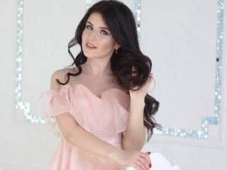 Chat de video erótico TasyaWet