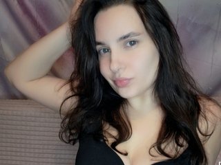 Chat de video erótico PrettyWitch