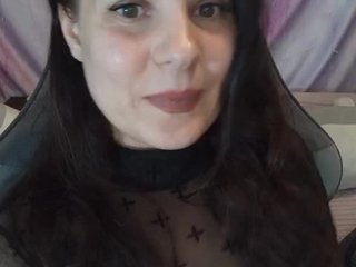 Chat de video erótico PrettyWitch