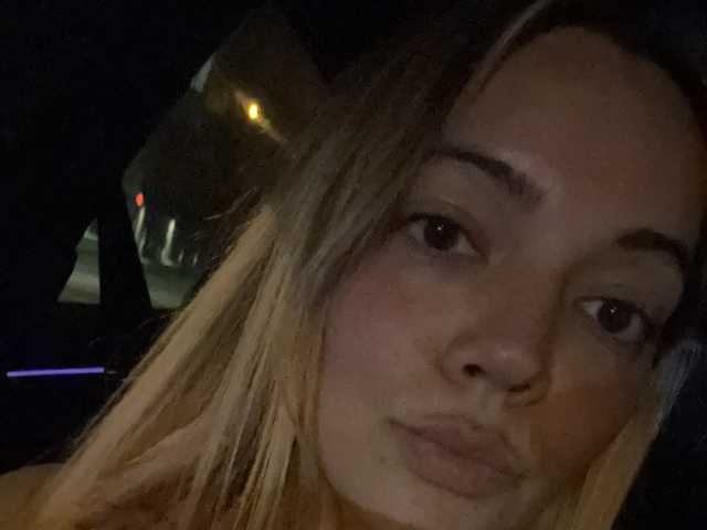 Foto del perfil prettyykitty