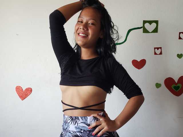Foto del perfil pretysofya