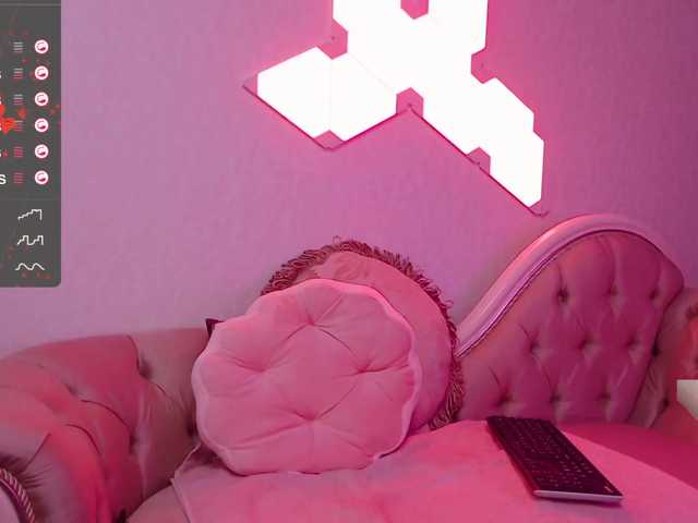 Capturas de pantalla de transmisión PrimaG