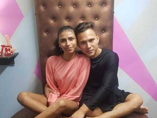 Chat de video erótico princesa-gabo