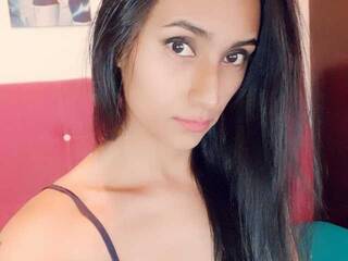 Chat de video erótico PrincesaBibis