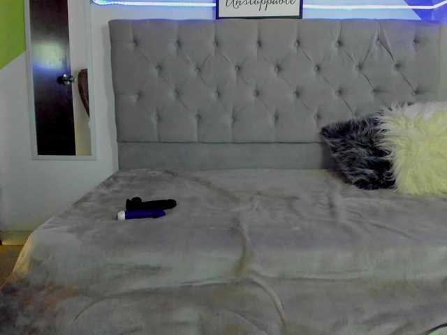 Capturas de pantalla de transmisión Princesqueen