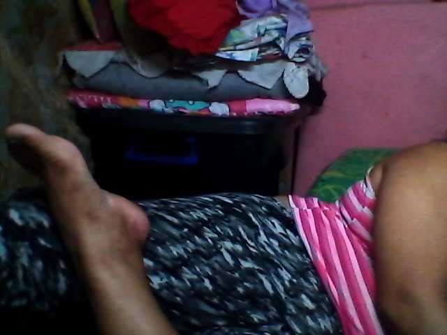 Capturas de pantalla de transmisión princess4uxx