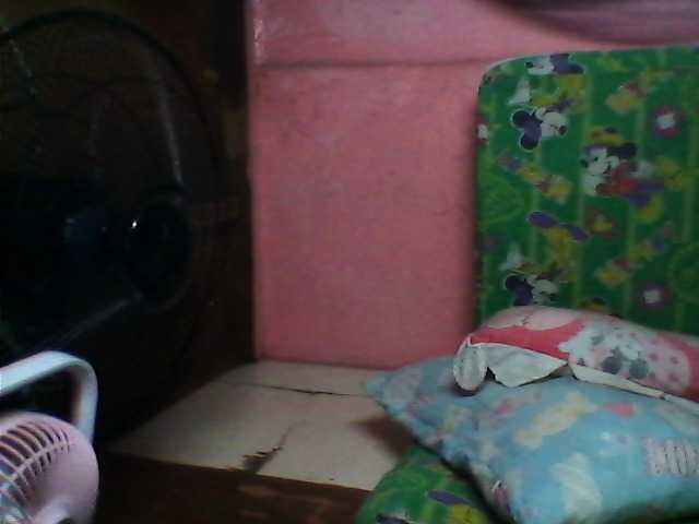 Capturas de pantalla de transmisión princess4uxx