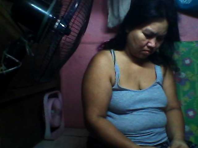 Capturas de pantalla de transmisión princess4uxx