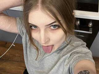 Chat de video erótico princessaaliccc