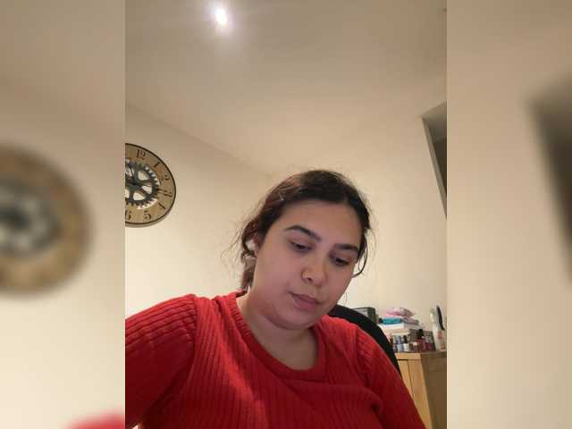 Capturas de pantalla de transmisión princessbuse