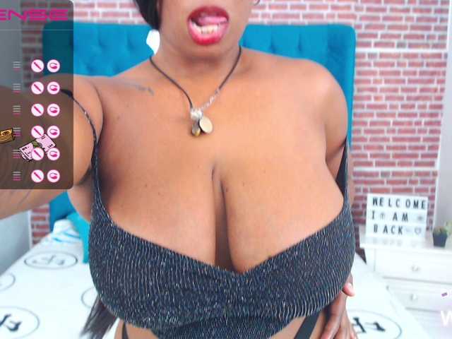 Capturas de pantalla de transmisión princesscumxx