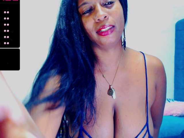 Capturas de pantalla de transmisión princesscumxx