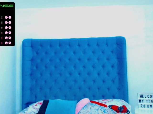 Capturas de pantalla de transmisión princesscumxx