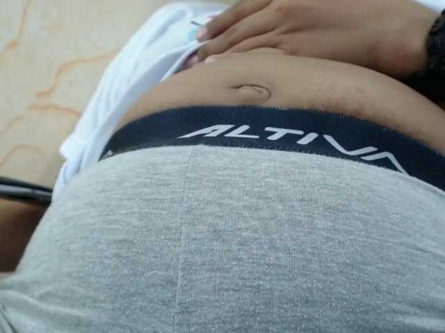 Capturas de pantalla de transmisión princesscute