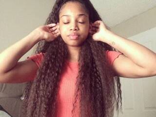 Chat de video erótico princesshoney