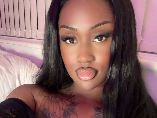 Foto del perfil PrincessJ