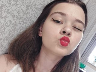 Chat de video erótico PrincessSofia
