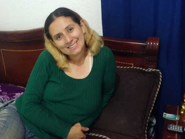 Foto del perfil CANDYSWEET8