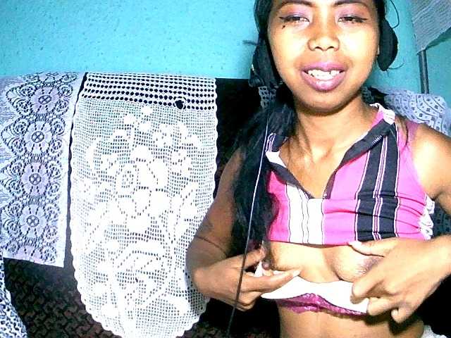 Capturas de pantalla de transmisión Prisca