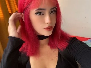 Chat de video erótico PriscilaLin