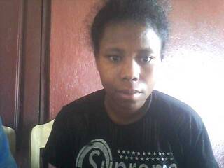 Chat de video erótico Priska777