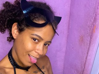 Chat de video erótico privadinha