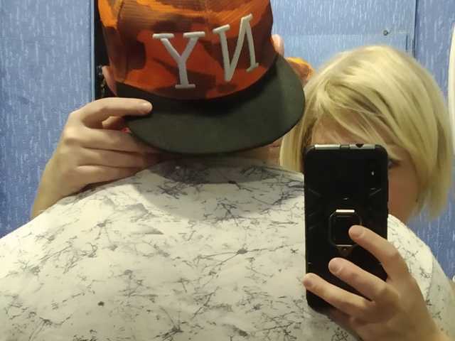 Foto del perfil Follow_me