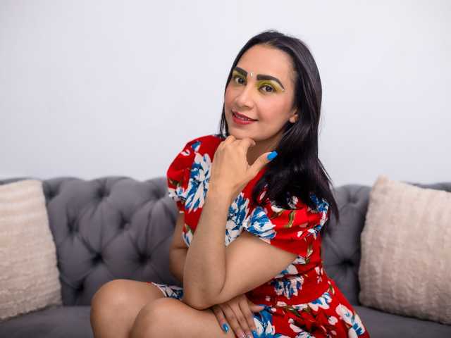 Foto de perfil Priya-Varma