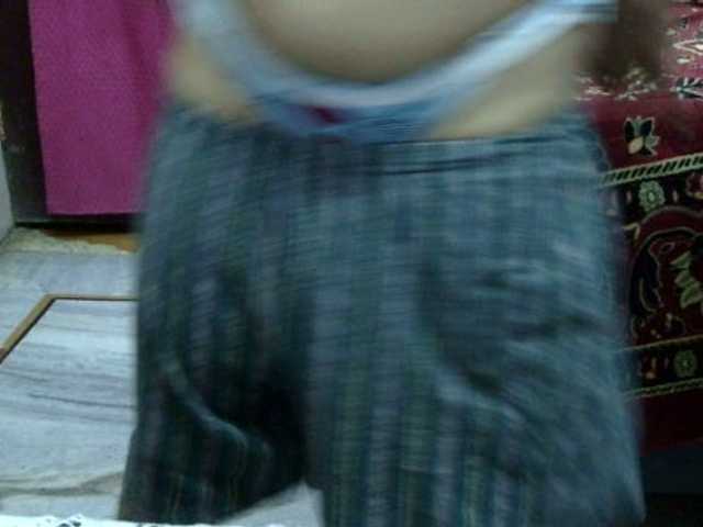 Capturas de pantalla de transmisión Priya10