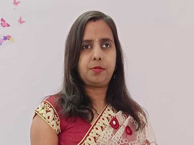 Foto del perfil Priyaverma111